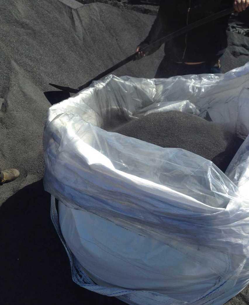 铸造用焦炭粉炼金煅烧焦炭粉学院实验焦粉超细焦炭粉水处理焦粒飞高3