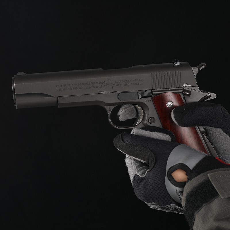 05战鹰系列11911原厂zy1玩具空挂回膛自动连发自动安全软弹男孩生日