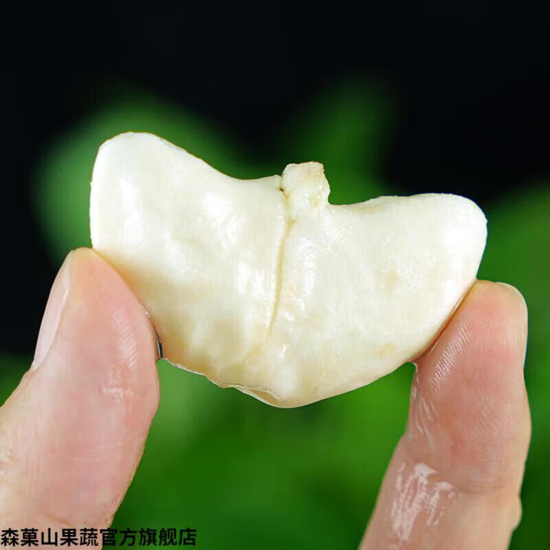 【顺丰】湖北洪湖嫩菱角 新鲜大菱角湖北洪湖特产青菱角现采现发 4斤