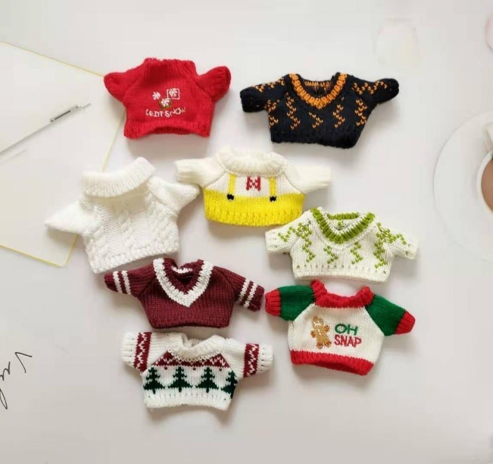 仓鼠专用小衣服仓鼠专用小衣服背带式可爱冬季迷你仓鼠衣服小宠披 白