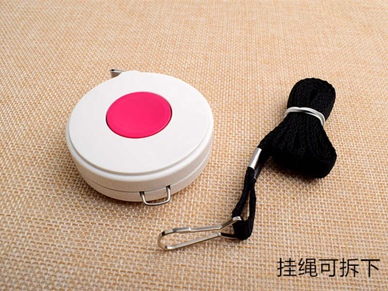 德国进口尺子卷尺量衣尺三围尺15米2米3米服装尺裁缝家用软皮尺15米