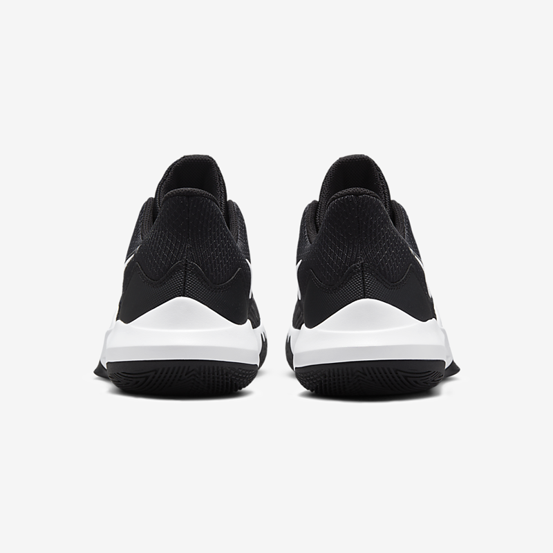 买手代购耐克nike precision 5男女同款战靴缓冲舒适篮球鞋 cw33-003