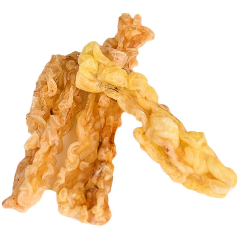 油净重20克林蛙油线油油东北长白山足干