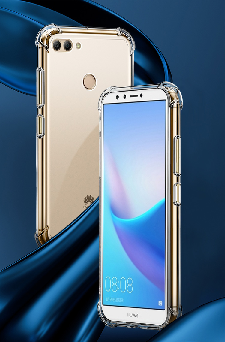 米向 适用于 华为fla一al10手机壳.