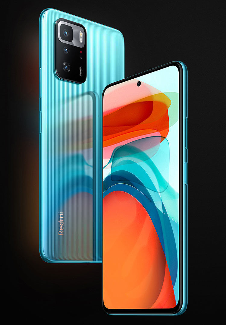 全新款手机新品急速发红米note10pro通5g6400万三摄拍照旗舰手机适用