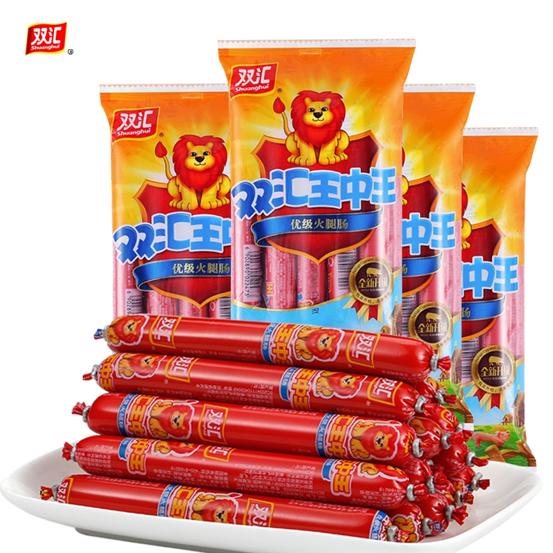 500g王中王*5袋( 牛板筋一包)【图片 价格 品牌 报价】-京东