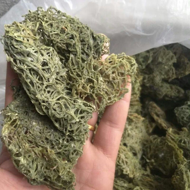 海粉天然中药材50克海兔粉无硫干货红海粉海挂面散装食康中尊 250g