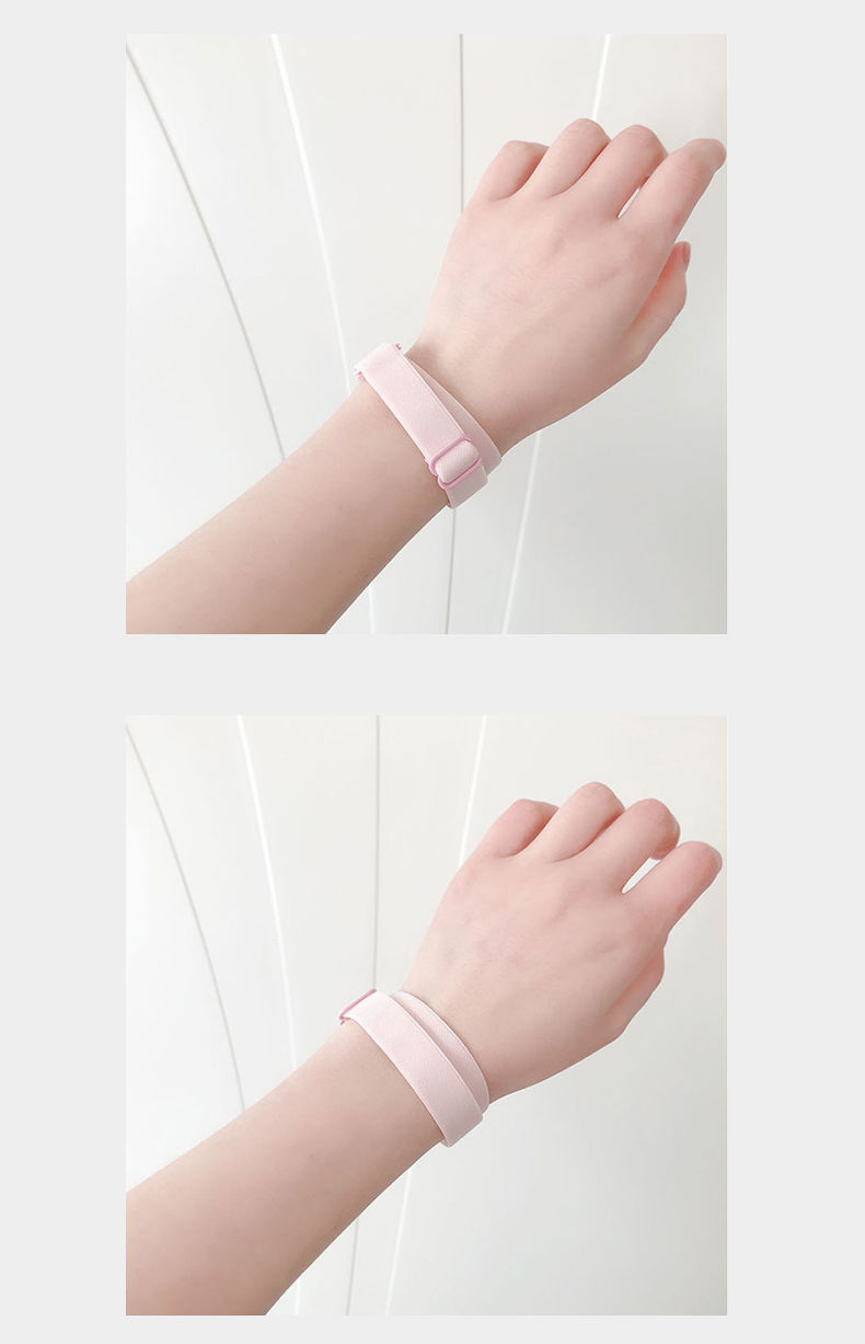 2021款内衣肩带可拆小祖宗手环流行创意男朋友情侣送男友肩带手链简约