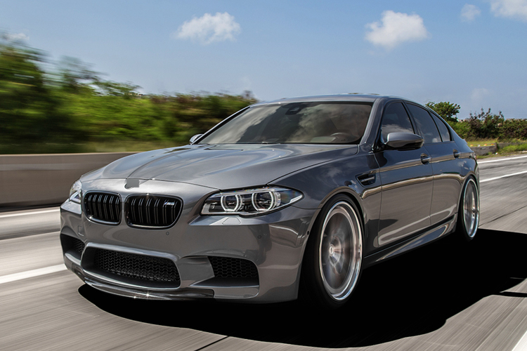 2022款宝马5系前铲前杠前唇改装适用于f10/f15包围专用碳纤维侧裙后唇