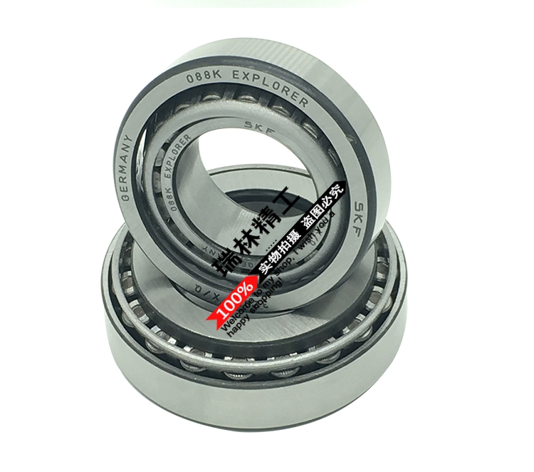 适用春风nk150sr250nk400650gtmt方向柱龙头锥形压力轴承防抖定制防水