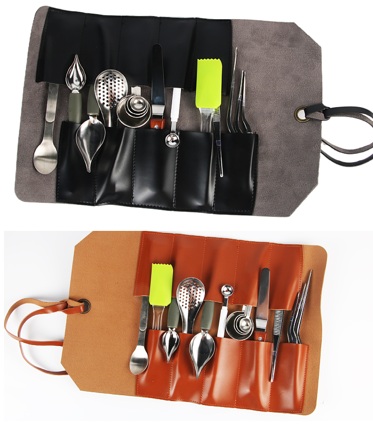 厨师专用镊子 西餐厨师专用镊子不锈钢厨房食品级摆盘工具冷菜装饰