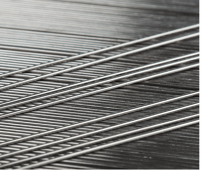 烧烤铁签子细 烧烤签子细铁签一次性打包外卖签烤肉工具钢签羊肉串