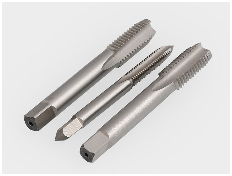 机用丝锥反牙细牙美制英制攻丝攻牙螺纹钻头m1.
