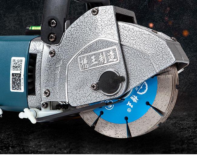 槽王133单片开槽机标配【图片 价格 品牌 报价】-京