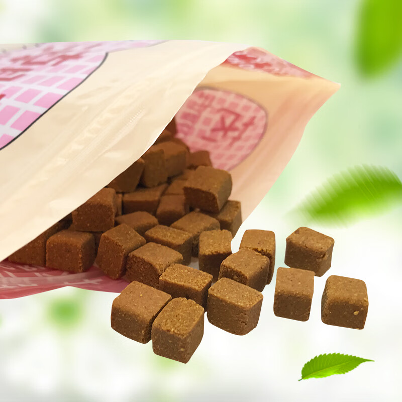 八仙丹八仙果酸甜甘草陈皮果丹广东特产蜜饯果干休闲零食散装500g