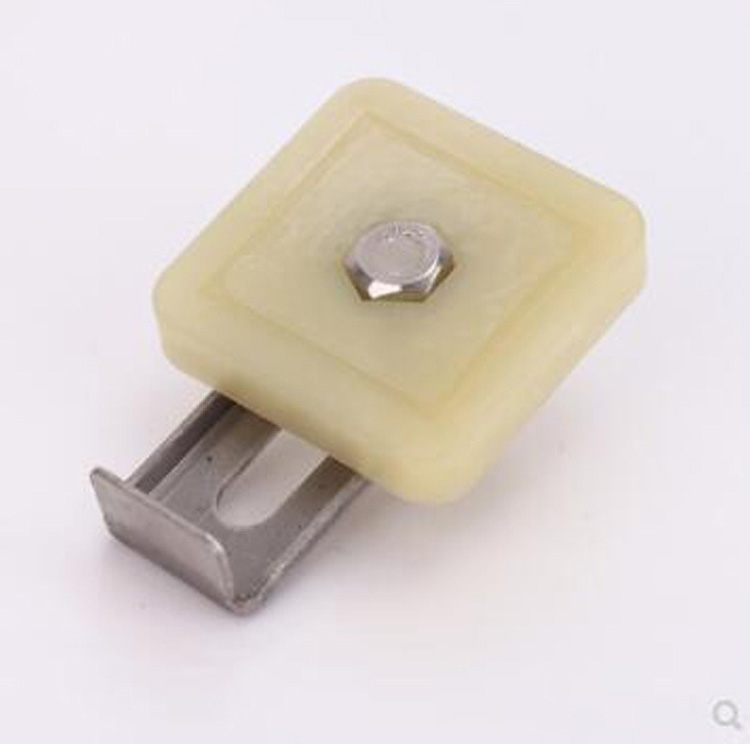 台下盆支架水槽台下盆固定件台中盆固定卡扣不锈钢防掉固定螺丝宽边窄