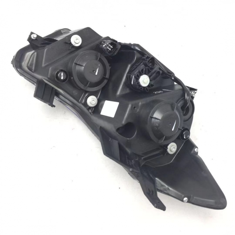 适用于铃木天语13款酷锐前大灯总成 前照明灯带透镜高低配铃木 原装