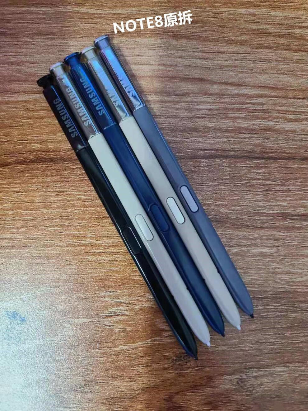 适用三星note5note8note9note10手写笔00n9600电容笔spnote5手写笔