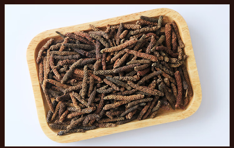 今年荜拨毕波500克g手选碧波荜波毕卜调料香料卤料