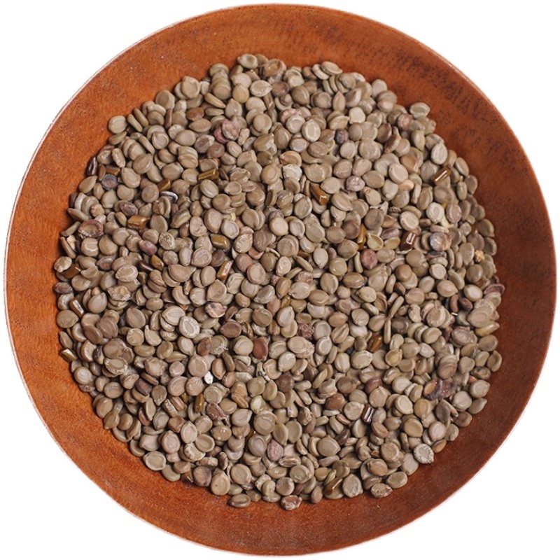 北京同仁堂望江南药材正宗药用望江南羊角豆山绿豆假决明狗屎豆500克