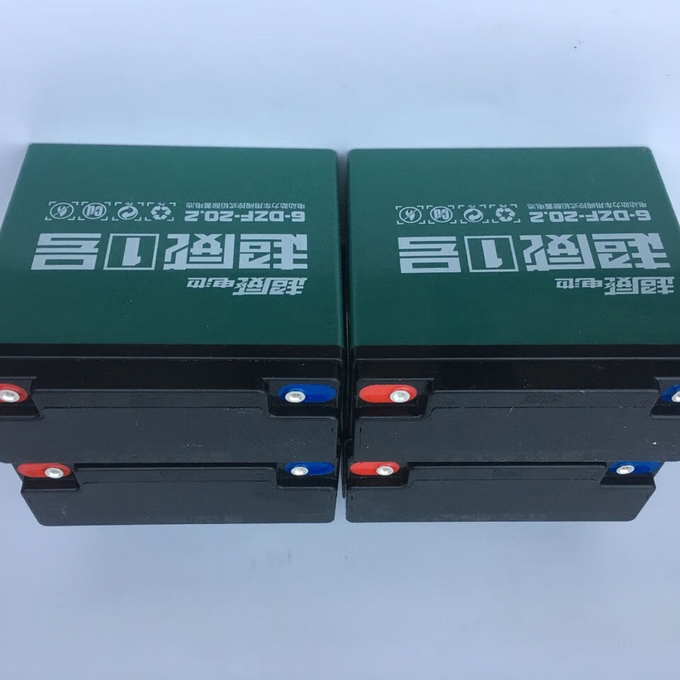12v12a20a32a45a电瓶电动车单个单只照明抽水轮椅音响电池12v45a