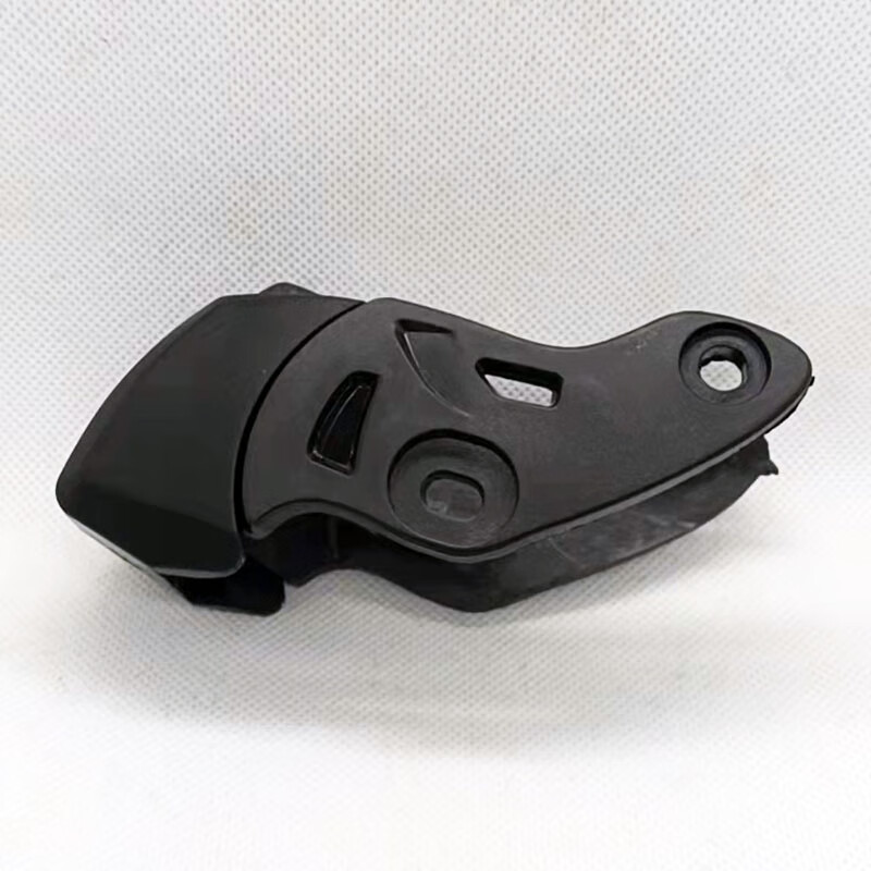 米高儿童溜冰鞋配件米高轮滑鞋s3儿童溜冰鞋刹车器原装旱冰鞋刹车块