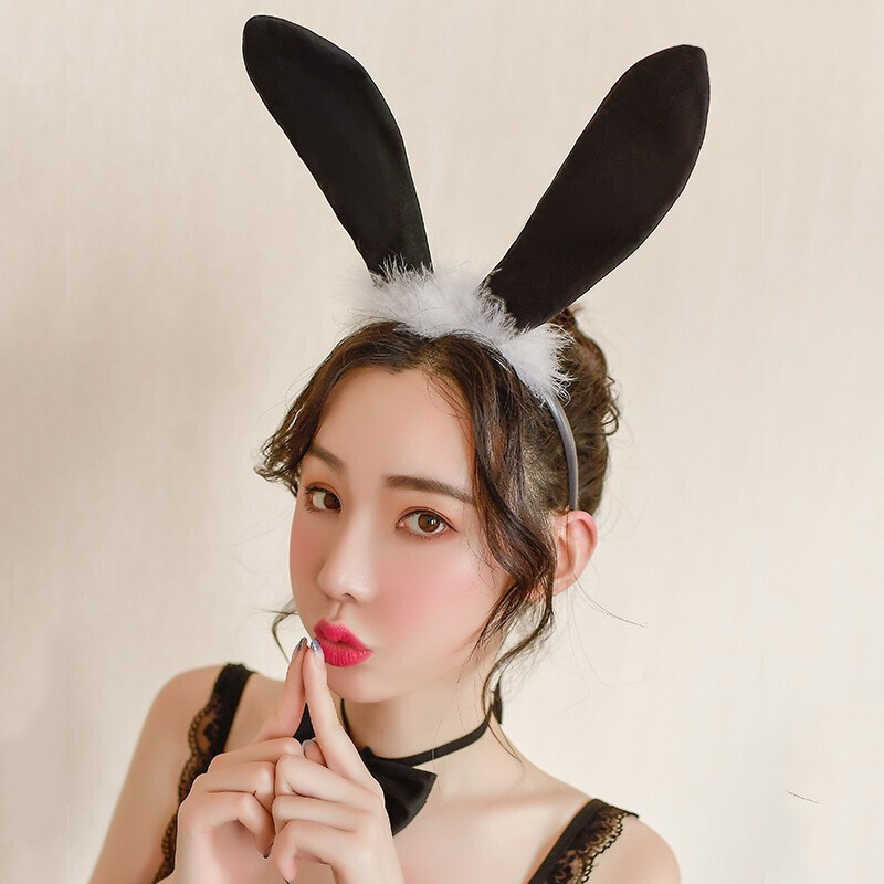 情趣内衣女性感睡衣套装连体网袜大码透明开档吊带情趣丝袜制服诱惑