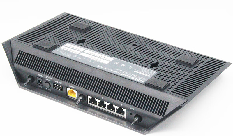 netgear网件r7000千兆无线路由器 家用穿墙王高速光纤wifi大户型