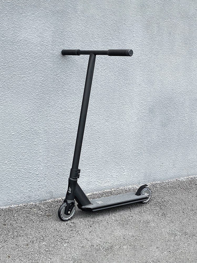 美国品牌极限滑板车特技花式成人代步两轮刷街proscooter六一礼物元年