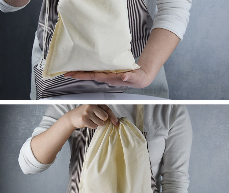 挤菜水神器过滤布挤菜水布袋子纱布带食品级挤汁攥压菜挤馅袋神器蔬菜