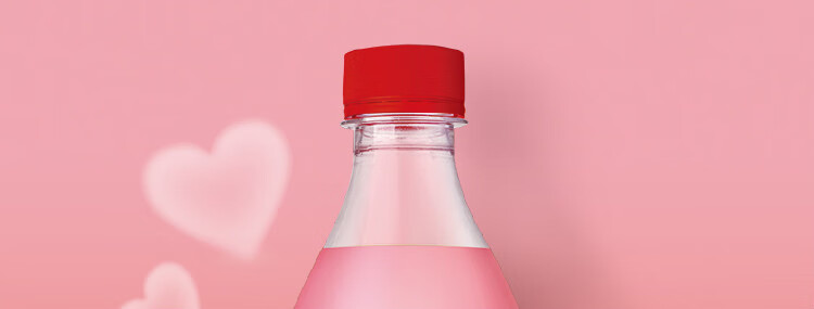 可口·可乐蜜桃味碳酸饮料桃子汽水整箱500ml*12瓶新口味 蜜桃味500ml