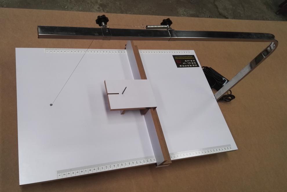 泡沫电热丝切割机珍珠棉挤塑地暖保温苯板保利龙雕刻电热工具 可调温