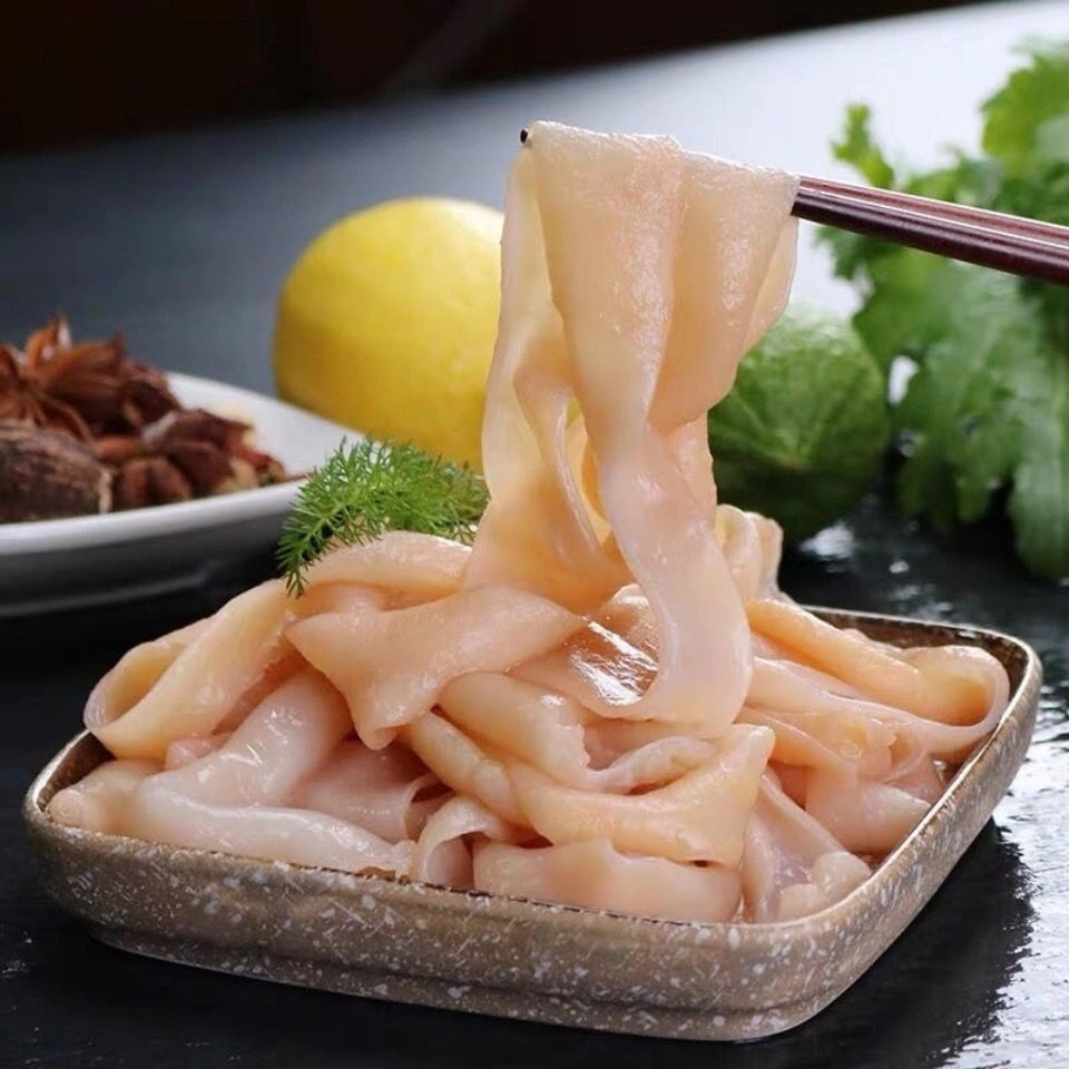 新鲜4斤冷冻鹅肠九尺鹅肠生鹅肠火锅生鲜配菜坏单包赔