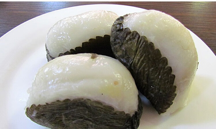 东北特产美食苏耗子苏叶饽饽小吃面食粘豆包1500克 红小豆馅