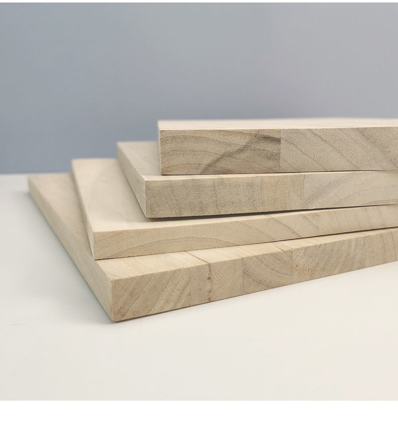 木板片实木板子衣柜分层隔板床板木头木工板薄木板定制尺寸托板12厘米