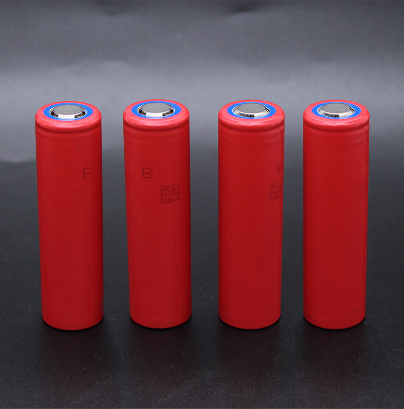 三洋全新原装18650锂电池3.