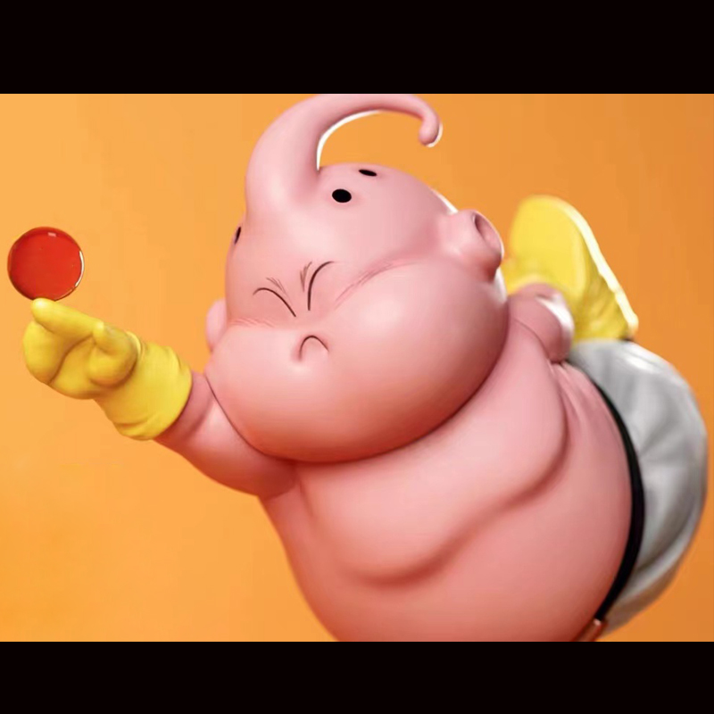 七龙珠布欧健身系列跑步机布欧卧推布欧拳击布欧模型摆件玩具 跑步机