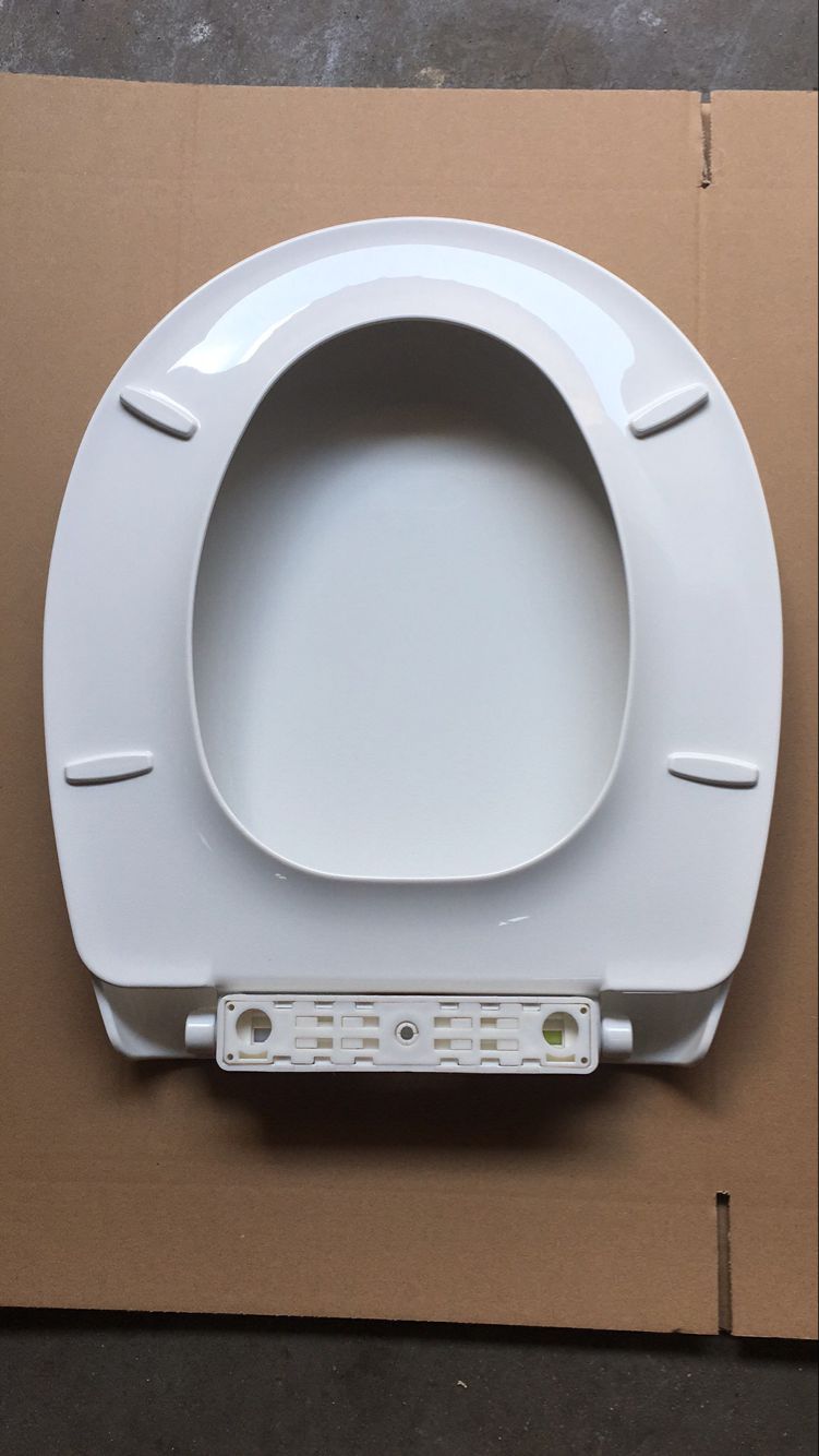 马桶盖/fb1610/ab1209pp塑料坐便器盖板 适配板【图片 价格 品牌 报价