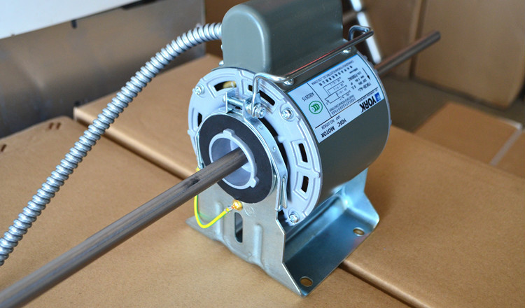 tlxtysk约克中央空调电机约克风机盘管电机约克空调马达电机铜线ysk