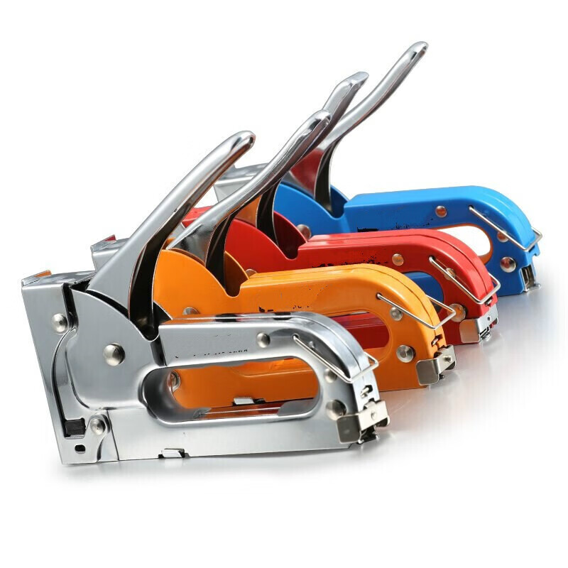 电动工具木工气钉抢30充电式钉1022码钉抢锂电直丁钢钉射钉器三用打钉