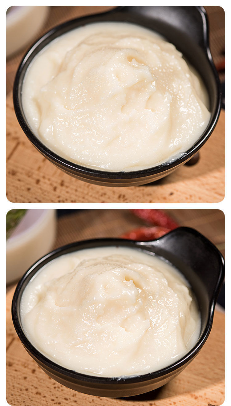 【好物推荐】猪油食用脂肪火炼猪板油荤油起酥油炒菜烘焙调味商用批发