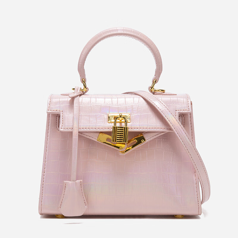 一折拍限2件-经典mk新款高品质女士手提包斜挎包休闲多功能女式包凯莉