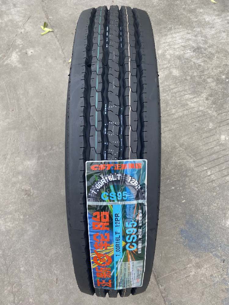 正新全钢丝轮胎650700750825r16r15尼龙真空轮胎1516正新尼龙加强型