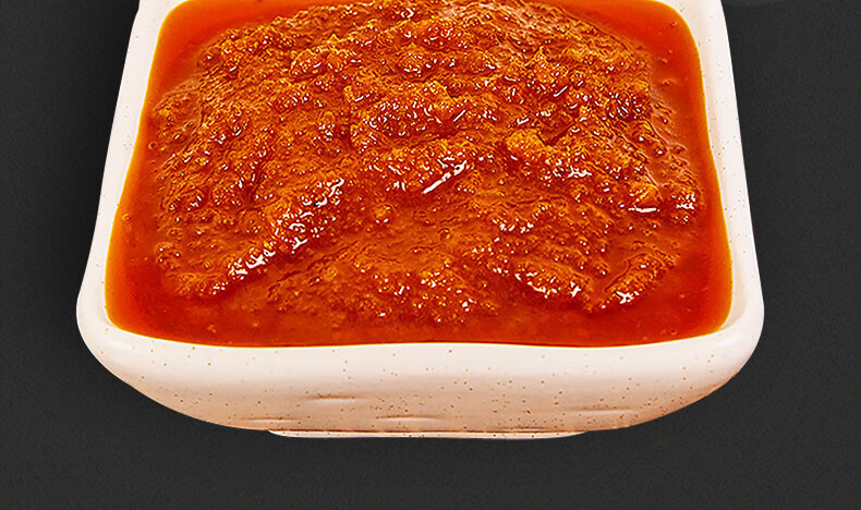 虾头油膏180g虾头油膏海鲜酱虾酱东南亚风味大虾膏泰国冬阴功调料泰式