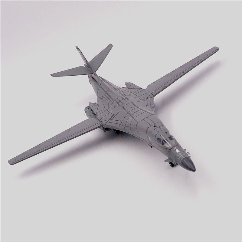 1200美军b1b枪骑兵战略轰炸机战斗机军事飞机仿真模型wltkb1bdy