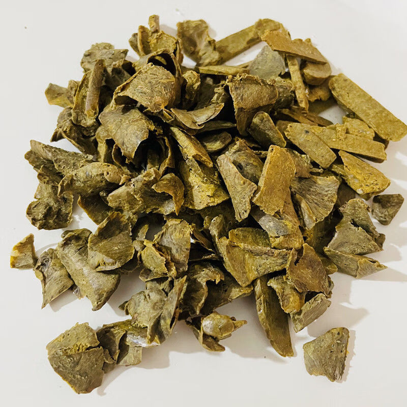蜂胶原胶纯正天然毛胶农家自产自销未加工木框取胶可泡酒 500克【图片