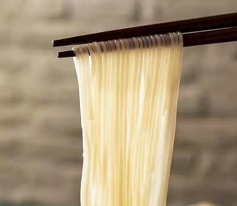 尚客味哆精选手工干超细面条挂面陕西空心龙须面煮面月子面精选细面