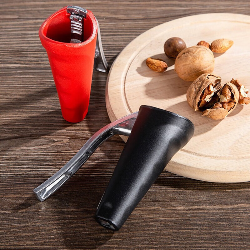 核桃夹榛子钳子榛子夹核桃夹子剥壳器开口器新款夹榛子神器耐用家用