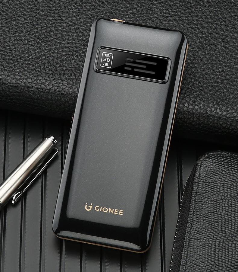 金立g6 全网通4g老人手机语音王老年人手机按键无摄像头车间保密手机