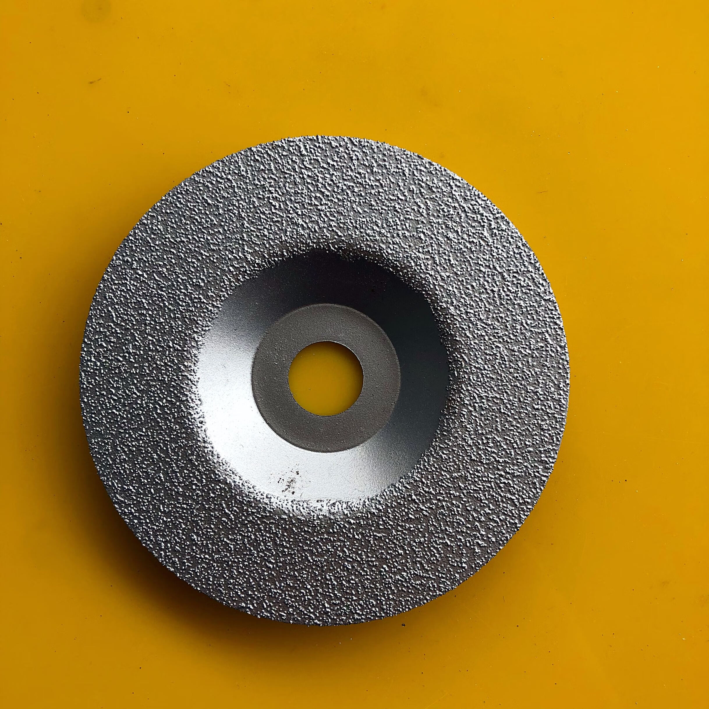 钎焊大理石小锯片石材钎焊片瓷砖锯片石英石切割片云石刀片 直径11cm